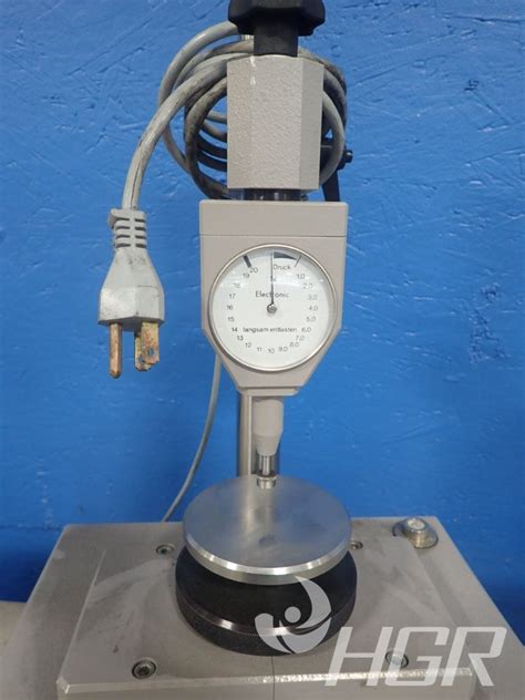 hardness tester manufacturer|used hardness tester for sale.